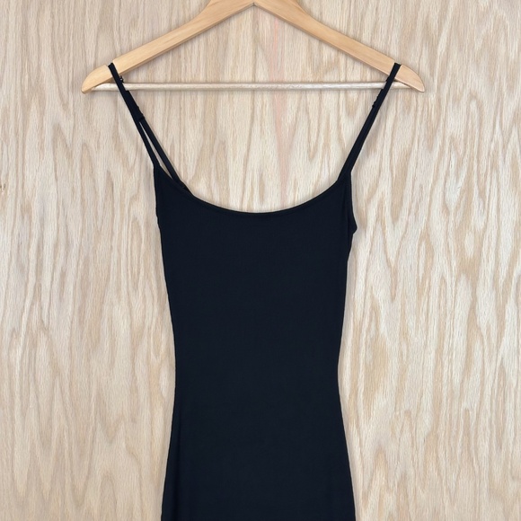 SKIMS Soft Lounge Long Slip Dress - Picture 7 of 14